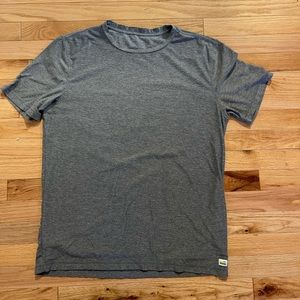 Vuori Strato Tech Tee